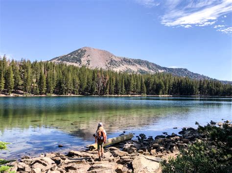 25 Magical Mammoth Lakes Hikes You Must Do No Back Home