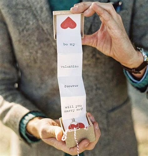 7 Ideas Originales Para Pedir Matrimonio Sea San Valentín O No