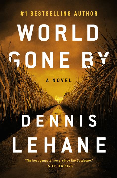 Read World Gone By Online By Dennis Lehane Books Free 30 Day Trial Scribd