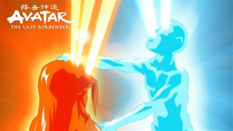 Avatar The Last Airbender Sub Bending Styles Breakdown Youtube