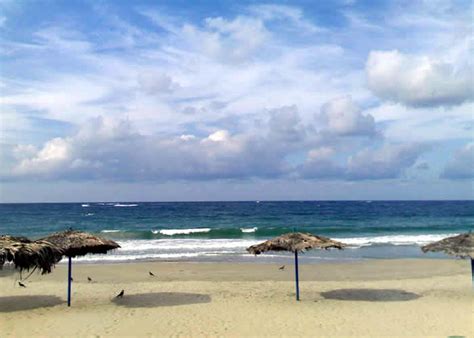 12 Praias Do Egito De Tirar O Fôlego Confira