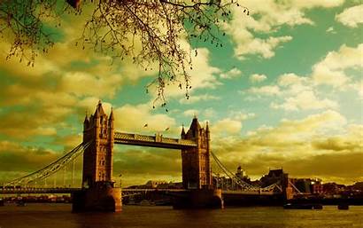 Bridge London Tower Wallpapers Hq Background Desktop