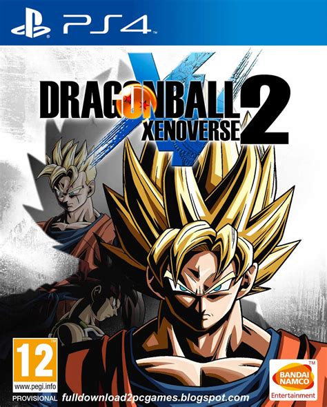 Mar 26, 2019 · dragon ball z: Dragon Ball Xenoverse 2 Free Download PC Game - Full ...