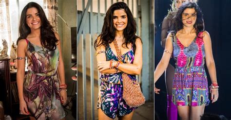 lindonarem comunidade da moda estilo das famosas vanessa giácomo