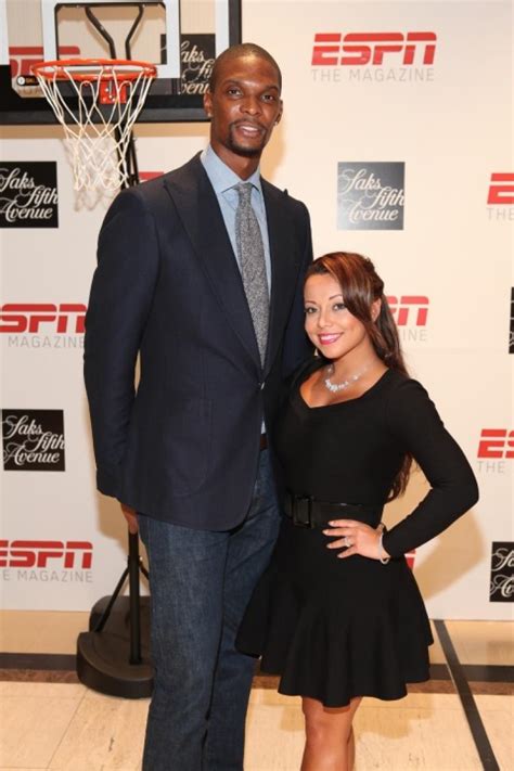 chris bosh s wife reacts to lil wayne s claim sort of ny daily news