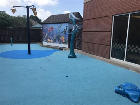 Creme de la Creme Allen | Aquatic Interactive