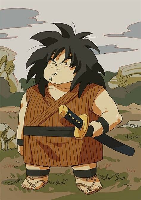 Dragon ball z kakarot, conocido hasta su presentación oficial como dragon ball game project z: Yajirobe | Dragones, Dragon ball, Dibujos