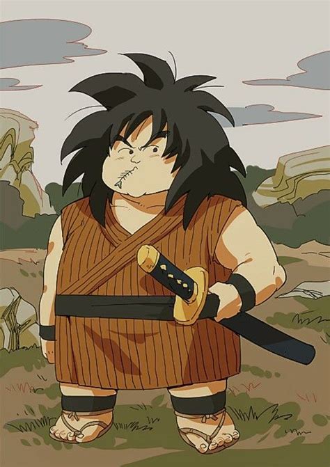 Guia personajes dragon ball lun jun 18, 2012 11:23 am. Yajirobe | Dragones, Dragon ball, Dibujos