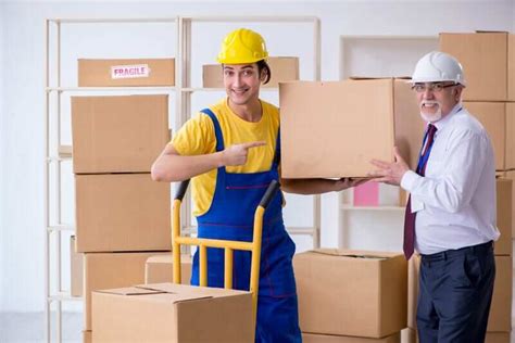 About Us National Packers And Movers