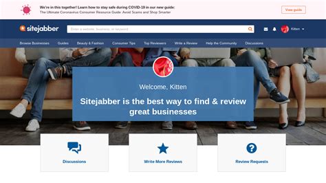 Sitejabber Reviews 1233 Reviews Of Sitejabber