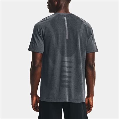 Under Armour Vanish Seamless Run Short Sleeve Mens Holabird Sports