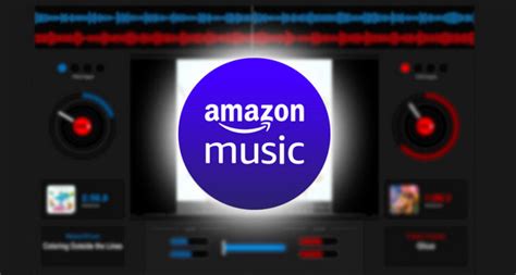 How To Get Amazon Music On Virtual Dj Recommend Noteburner
