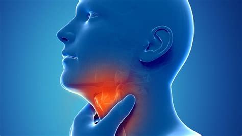 I was not able to have a sip of water by the next morning. Could Your Sore Throat Be Caused by 'Silent Reflux ...