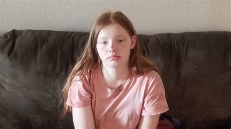 Found Safe Oklahoma City Police Locate 12 Year Old Girl Who Walked Away From Home