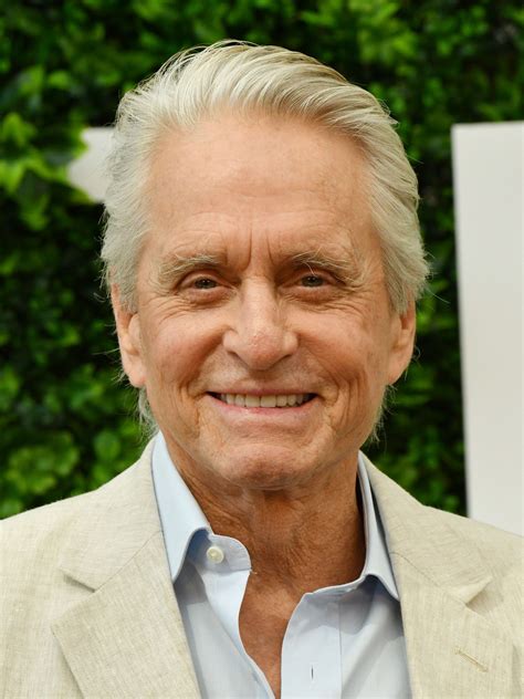 Michael Douglas En Iyi Film Ve Dizileri