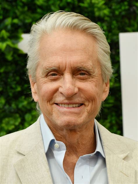 Michael douglas is an american actor best known for his roles in films like 'wall street,' 'fatal attraction,' 'wonder boys' and 'behind the candelabra.' who is michael douglas? Michael Douglas - AlloCiné