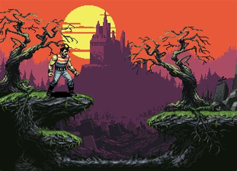 Gothic Ghoul Grappling By Jnkboy On Deviantart Pixel Art Characters