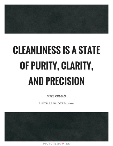 Cleanliness Quotes And Sayings Cleanliness Picture Quotes