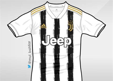 Release date each club edition comes with a classic digital kit for that respective club. Juventus 2020-21 Home Kit Prediction #juve #juventus # ...