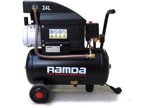 RAMDA kompresor RA 430627 | Kompresorji
