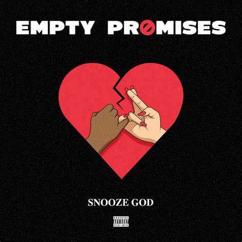 2 Empty Promises By Snoozegod Snooze Free Listening On Soundcloud
