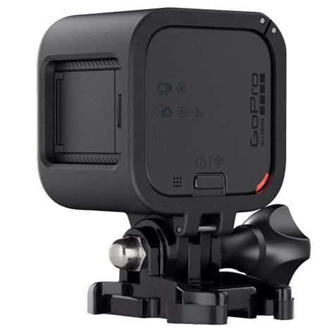 Meh Gopro Hero4 Session Hd 1080p Action Camera