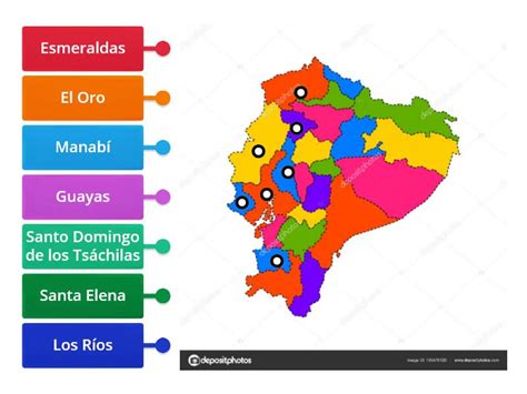 Provincias De Costa Rica Diagrama Etiquetado The Best Porn Website
