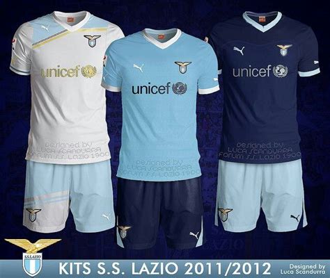 Dhgate.com provide a large selection of promotional lazio soccer jersey on sale at cheap price and excellent crafts. Pin en Jersey Keren!!!