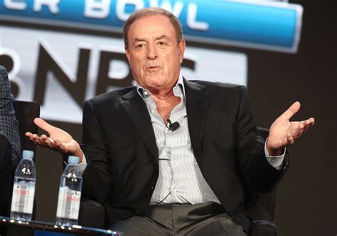 Alan richard michaels is an american television sportscaster. On TV/Radio: NBC's Al Michaels sees no lack of intrigue in ...