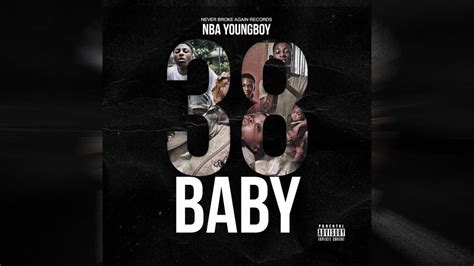Nba Youngboy Ride Out 38 Baby Youtube