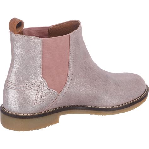 Find items at up to 70% off retail prices. Pepe Jeans, Chelsea Boots für Mädchen, rosa | mirapodo