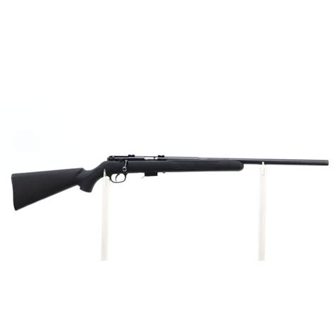 810 Savage Model 93r17 Caliber 17 Hmr