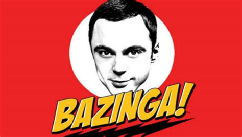 Every Bazinga Ever On The Big Bang Theory In A 200 Minute Loop