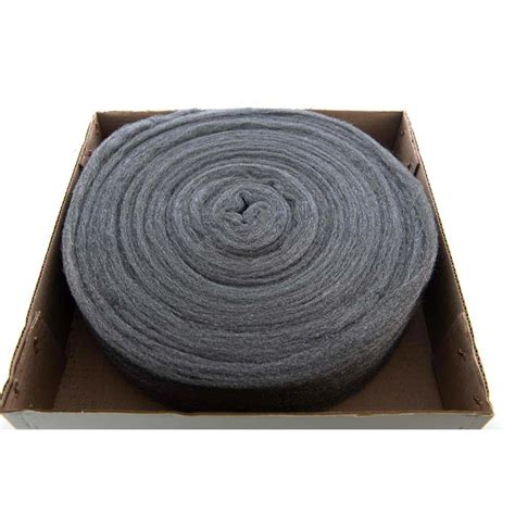 Steel Wool Rolls Ea Closeout Aim Chemicals Inc