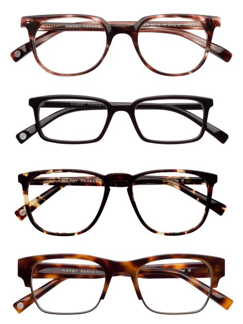 introducing warby parker s winter 2014 collection
