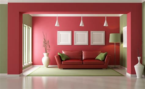 5 Benefits of Painting your Interior Wall in This Winter | Indigo Paints