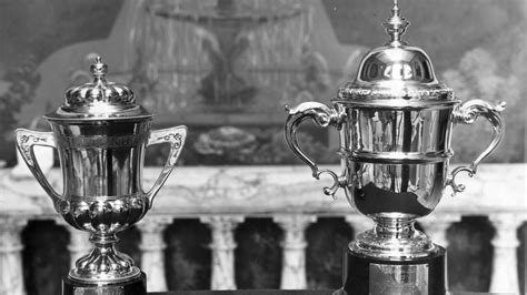 Published on july 21, 2021. Original Gold Cup trophy returns to Cheltenham
