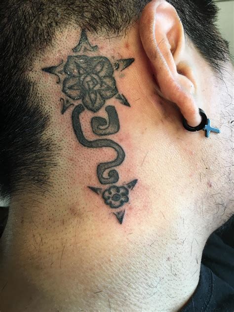 Find Out What The Aztec Snake Tattoo Means Tattooswin Design Talk