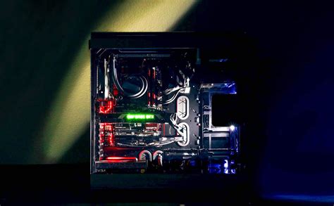All You Need To Build Your First Gaming Computer Is The Right Set Of