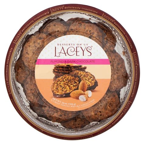 Laceys Cookies Recipe With Chocolate