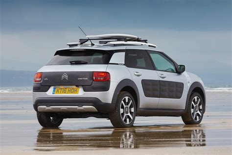 The rip curl special edition is. Citroen C4 Cactus Rip Curl 1.2 PureTech | Eurekar