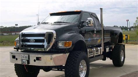 Ford F650 Super Truck Camionetas Ford Pinterest Ford F650 Ford