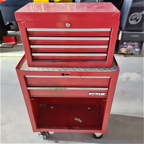 Craftsman Tool Box For Sale 91 Ads For Used Craftsman Tool Boxs