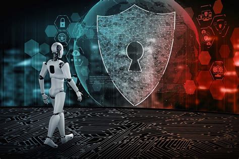 Pros And Cons Of Ai In Cybersecurity