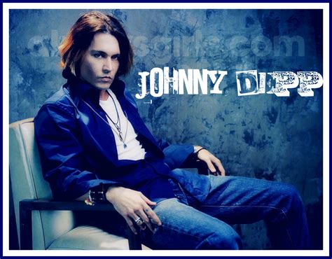 Johnny Johnny Depp Fan Art 14292922 Fanpop