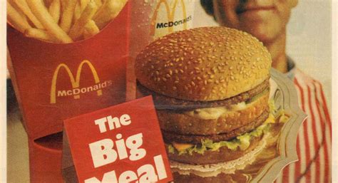 Eat This Tumblr Explore The Cuisine Of The 60s And 70s With Classic Ad Addiction First We Feast