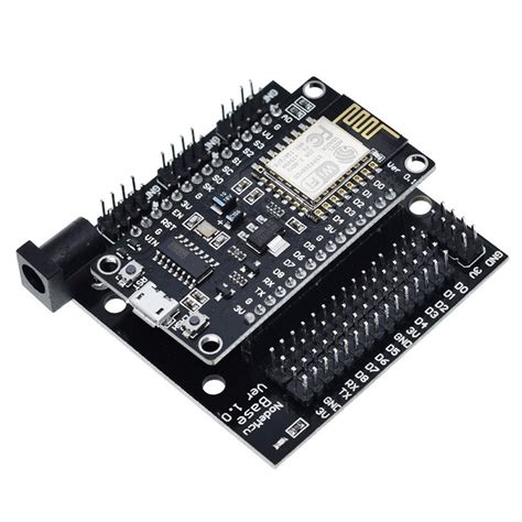 Nodemcu Baseboard Nodemcu V3 Lua Wifi Development Board Esp8266