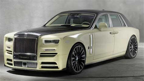 Explore What Makes Rolls Royce Cars Astronomically Expensive