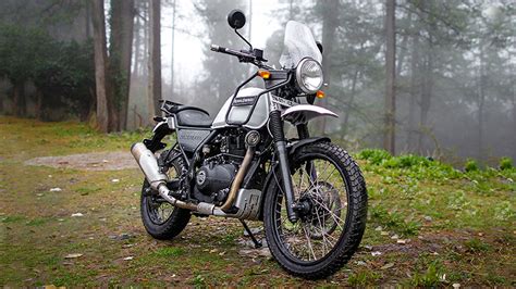 Motorcycles wallpapers hd 4k ultra hd 16:10 3840x2400 sort wallpapers by: 2018 Royal Enfield Himalayan First Ride Review | GearOpen