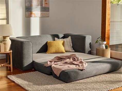 20 Best Comfortable Sofa Beds For All Budgets 2024